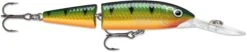 Rapala Jointed Deep Husky Jerk 08 Jerkbait/Trolling Minnow 22 Rapala Jointed Deep Husky Jerk 08 Jerkbait/Trolling Minnow -Fishing Sports Shop 31334056296537