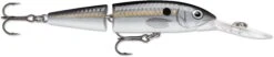 Rapala Jointed Deep Husky Jerk 08 Jerkbait/Trolling Minnow 26 Rapala Jointed Deep Husky Jerk 08 Jerkbait/Trolling Minnow -Fishing Sports Shop 31334056460377