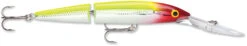 Rapala Jointed Deep Husky Jerk 12 Jerkbait/Trolling Minnow -Fishing Sports Shop 31334065307737