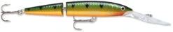 Rapala Jointed Deep Husky Jerk 12 Jerkbait/Trolling Minnow -Fishing Sports Shop 31334065504345