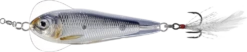 LIVETARGET Flutter Shad Jigging Spoon -Fishing Sports Shop 31342297874521