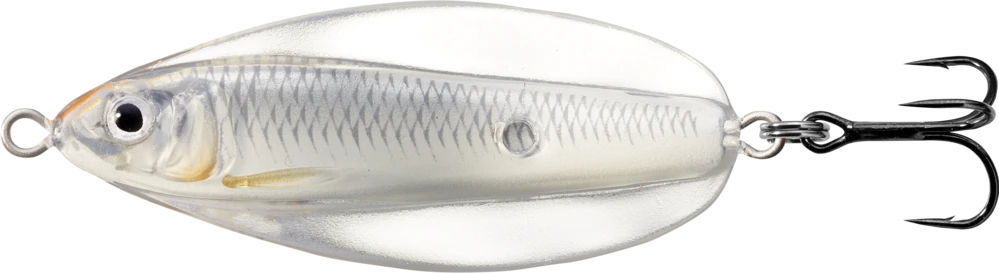 LIVETARGET Erratic Shiner Flutter Spoon 8 LIVETARGET Erratic Shiner Flutter Spoon - Image 6