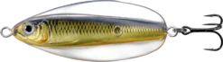 LIVETARGET Erratic Shiner Flutter Spoon 30 LIVETARGET Erratic Shiner Flutter Spoon -Fishing Sports Shop 31342331461721