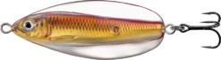 LIVETARGET Erratic Shiner Flutter Spoon 37 LIVETARGET Erratic Shiner Flutter Spoon -Fishing Sports Shop 31342331691097