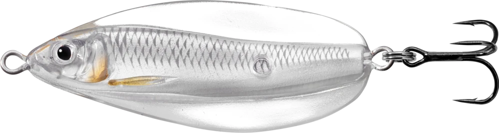 LIVETARGET Erratic Shiner Flutter Spoon 20 LIVETARGET Erratic Shiner Flutter Spoon - Image 18