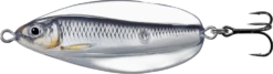 LIVETARGET Erratic Shiner Flutter Spoon 40 LIVETARGET Erratic Shiner Flutter Spoon -Fishing Sports Shop 31342331789401