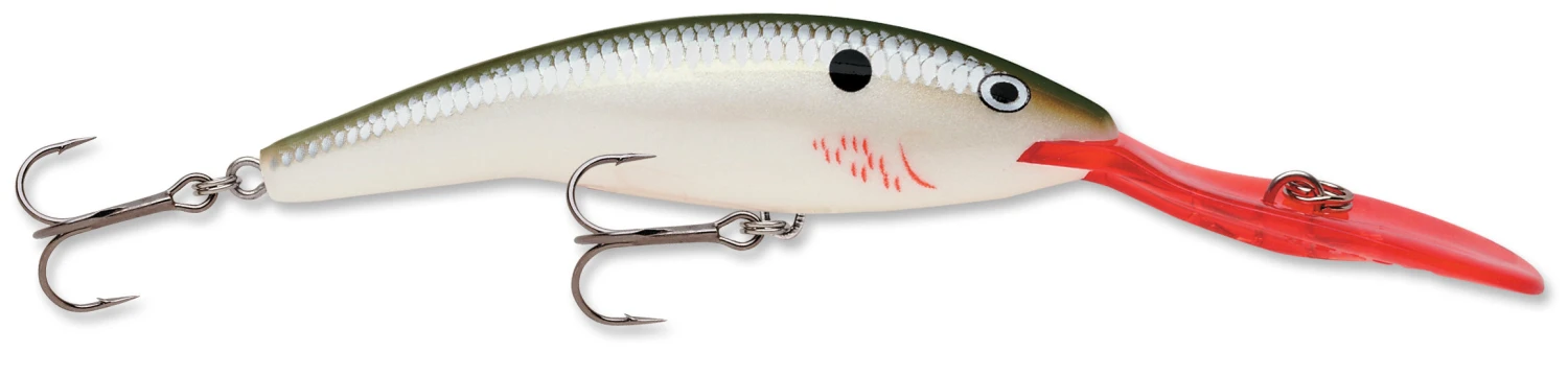 Rapala Deep Tail Dancer 07 Deep Diving Crankbait 5 Rapala Deep Tail Dancer 07 Deep Diving Crankbait - Image 3