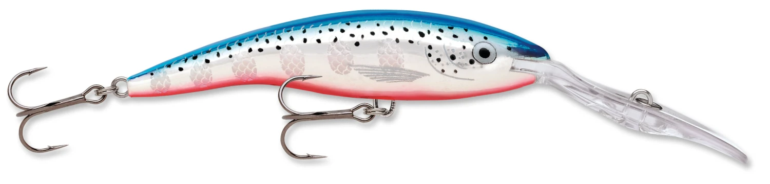 Rapala Deep Tail Dancer 07 Deep Diving Crankbait 7 Rapala Deep Tail Dancer 07 Deep Diving Crankbait - Image 5
