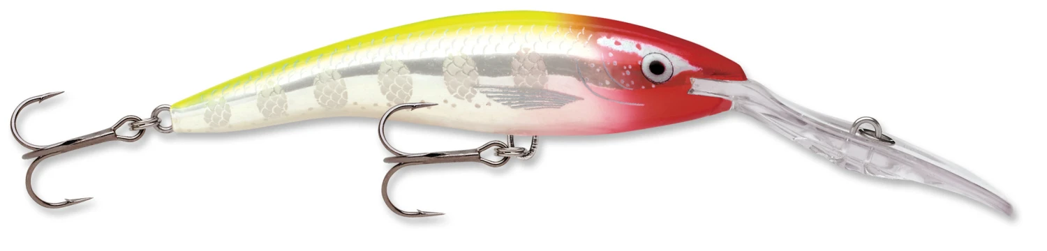 Rapala Deep Tail Dancer 07 Deep Diving Crankbait 3 Rapala Deep Tail Dancer 07 Deep Diving Crankbait