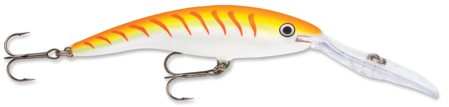 Rapala Deep Tail Dancer 07 Deep Diving Crankbait 11 Rapala Deep Tail Dancer 07 Deep Diving Crankbait - Image 9