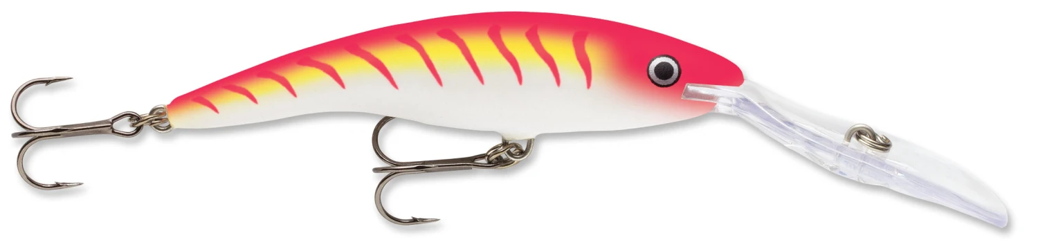 Rapala Deep Tail Dancer 07 Deep Diving Crankbait 12 Rapala Deep Tail Dancer 07 Deep Diving Crankbait - Image 10