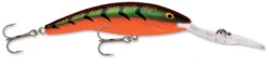 Rapala Deep Tail Dancer 07 Deep Diving Crankbait 35 Rapala Deep Tail Dancer 07 Deep Diving Crankbait -Fishing Sports Shop 31356592095321