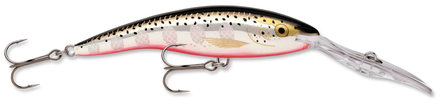 Rapala Deep Tail Dancer 07 Deep Diving Crankbait 17 Rapala Deep Tail Dancer 07 Deep Diving Crankbait - Image 15