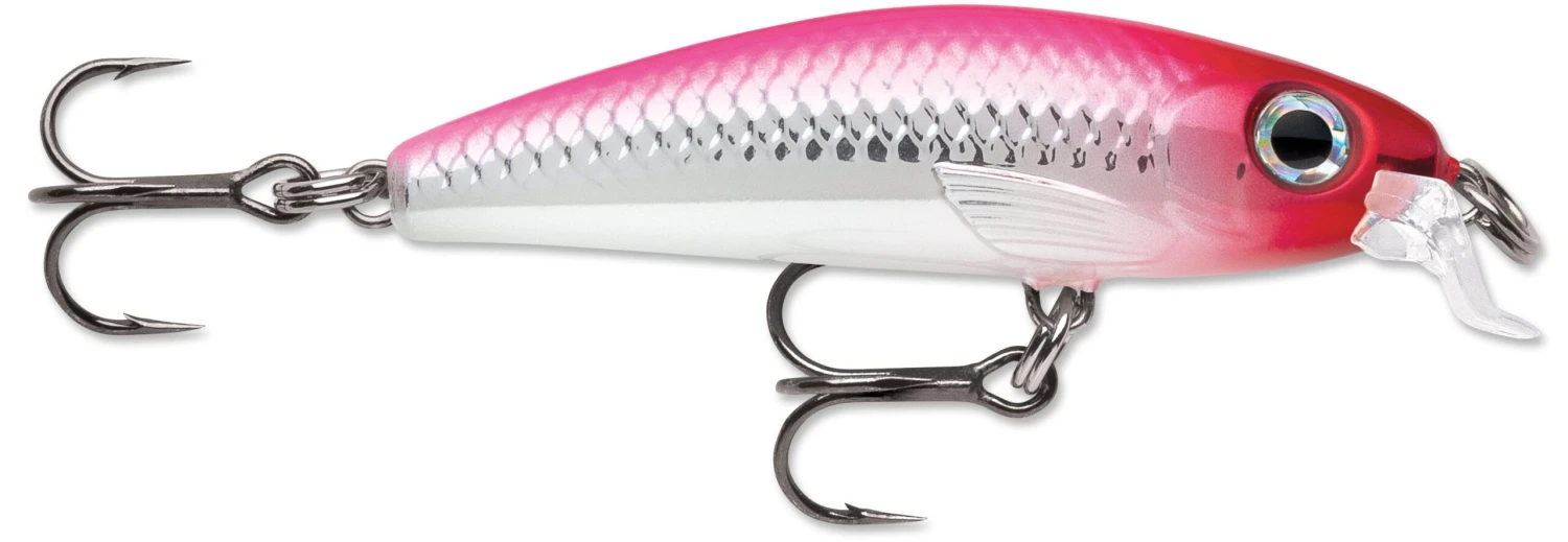 Rapala Ultra Light Minnow 04 Jerkbait 8 Rapala Ultra Light Minnow 04 Jerkbait - Image 6
