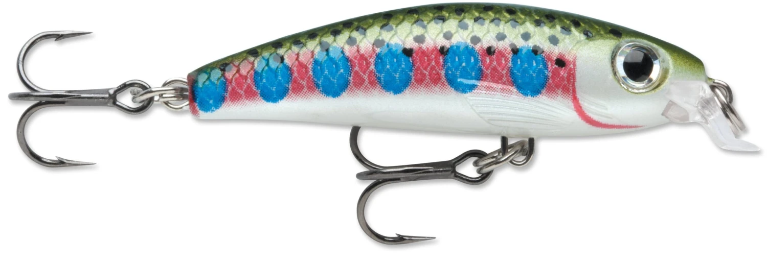Rapala Ultra Light Minnow 04 Jerkbait 9 Rapala Ultra Light Minnow 04 Jerkbait - Image 7
