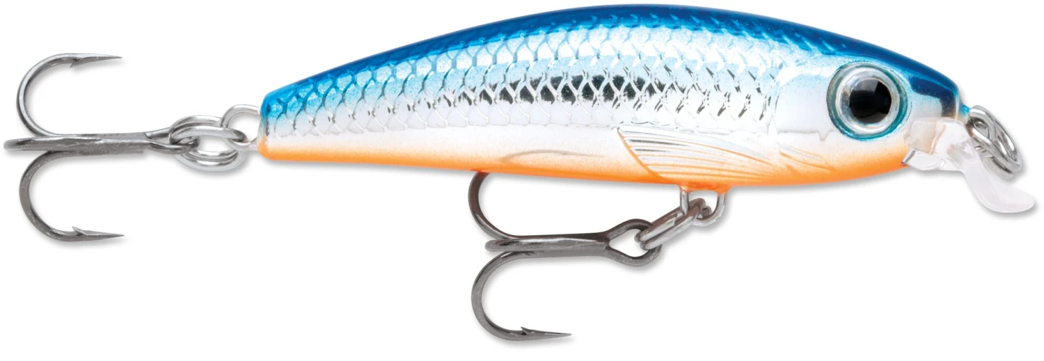 Rapala Ultra Light Minnow 04 Jerkbait 11 Rapala Ultra Light Minnow 04 Jerkbait - Image 9