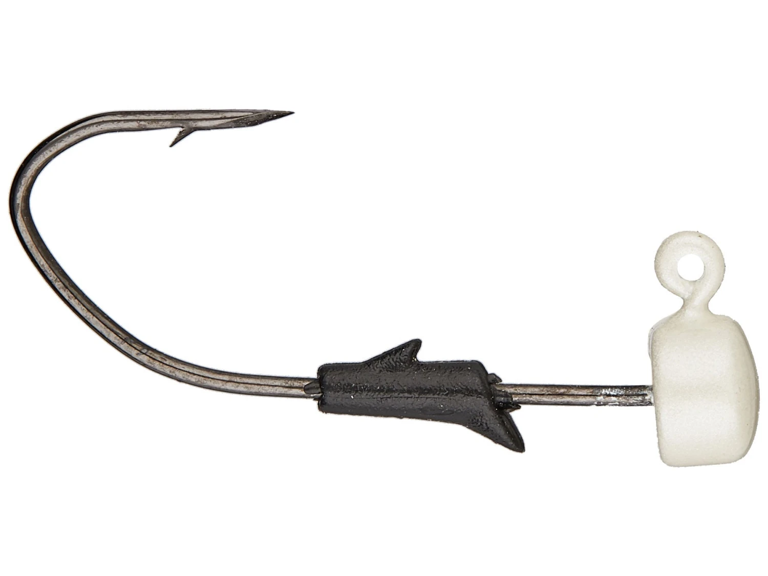 Lazer TroKar Tungsten Pro-V Finesse Ned Rig Jighead 2 Pack 14 Lazer TroKar Tungsten Pro-V Finesse Ned Rig Jighead 2 Pack - Image 12