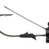 Lazer TroKar Weedless Tungsten Pro-V Finesse Ned Rig Jighead 2 Pack -Fishing Sports Shop 31358880514137