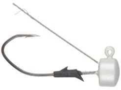 Lazer TroKar Weedless Tungsten Pro-V Finesse Ned Rig Jighead 2 Pack 23 Lazer TroKar Weedless Tungsten Pro-V Finesse Ned Rig Jighead 2 Pack -Fishing Sports Shop 31358880841817