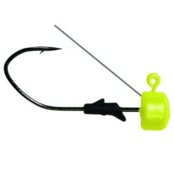 Eagle Claw Lazer Sharp Weedless Pro-V Finesse Ned Rig Jighead 5 Pack -Fishing Sports Shop 31361734148185