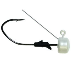 Eagle Claw Lazer Sharp Weedless Pro-V Finesse Ned Rig Jighead 5 Pack -Fishing Sports Shop 31361734410329