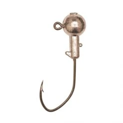 Eagle Claw Pro-V Ballhead Panfish Jig 10 Pack -Fishing Sports Shop 31361777500249