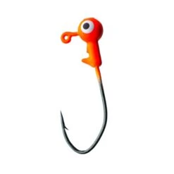 Eagle Claw Lazer Sharp Pro-V Ballhead Jig 10 Pack -Fishing Sports Shop 31372232228953