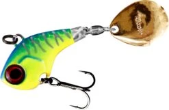 Jackall Deracoup Tail Spinner -Fishing Sports Shop 31379402358873