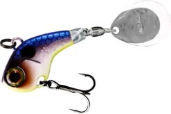 Jackall Deracoup Tail Spinner -Fishing Sports Shop 31379402489945