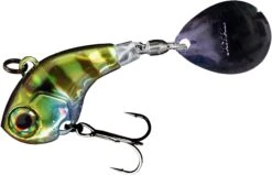 Jackall Deracoup Tail Spinner -Fishing Sports Shop 31379402653785