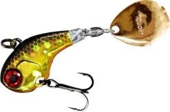 Jackall Deracoup Tail Spinner -Fishing Sports Shop 31379402752089