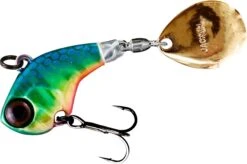 Jackall Deracoup Tail Spinner -Fishing Sports Shop 31379402850393