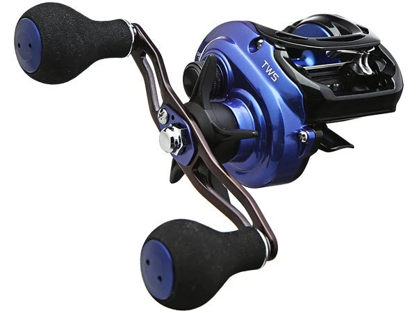 Daiwa Coastal TWS 200 Baitcasting Reel 3 Daiwa Coastal TWS 200 Baitcasting Reel