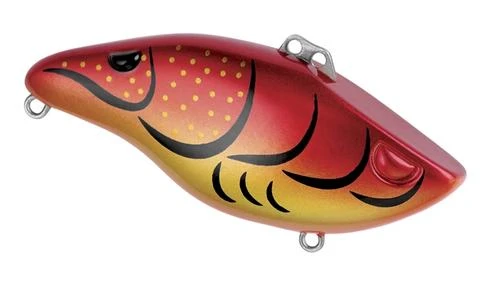 SPRO Wameku Shad 70 Lipless Crankbait 3 SPRO Wameku Shad 70 Lipless Crankbait