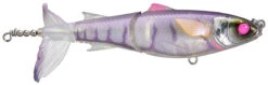 Chasebaits Drunken Mullet 95/130 Topwater Prop Lure -Fishing Sports Shop 31431098990681