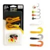 Lindy Jig And Grub Kit 2 Lindy Jig And Grub Kit -Fishing Sports Shop 31449207472217