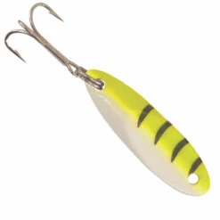 Acme Kastmaster Spoon Tiger Glow Series 26 Acme Kastmaster Spoon Tiger Glow Series -Fishing Sports Shop 31449606979673