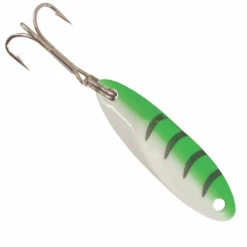 Acme Kastmaster Spoon Tiger Glow Series 32 Acme Kastmaster Spoon Tiger Glow Series -Fishing Sports Shop 31449607176281