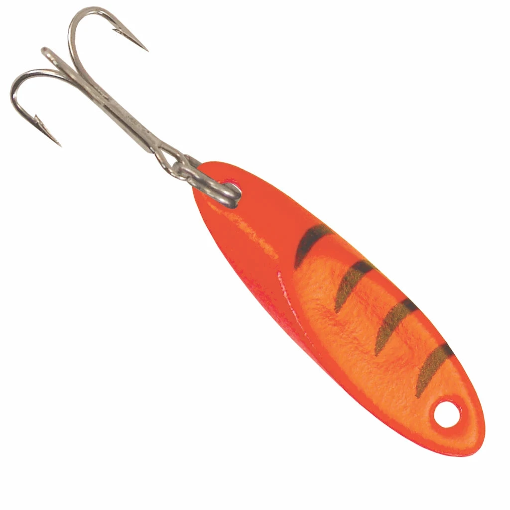 Acme Kastmaster Spoon Tiger Glow Series 20 Acme Kastmaster Spoon Tiger Glow Series - Image 18