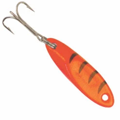 Acme Kastmaster Spoon Tiger Glow Series 41 Acme Kastmaster Spoon Tiger Glow Series -Fishing Sports Shop 31449607471193
