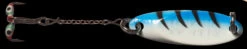 Acme D-Chain Kastmaster Spoon W/ Glow Eye Hook 26 Acme D-Chain Kastmaster Spoon W/ Glow Eye Hook -Fishing Sports Shop 31449613959257