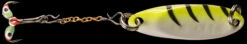 Acme D-Chain Kastmaster Spoon W/ Glow Eye Hook 28 Acme D-Chain Kastmaster Spoon W/ Glow Eye Hook -Fishing Sports Shop 31449614024793