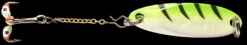 Acme D-Chain Kastmaster Spoon W/ Glow Eye Hook 31 Acme D-Chain Kastmaster Spoon W/ Glow Eye Hook -Fishing Sports Shop 31449614123097