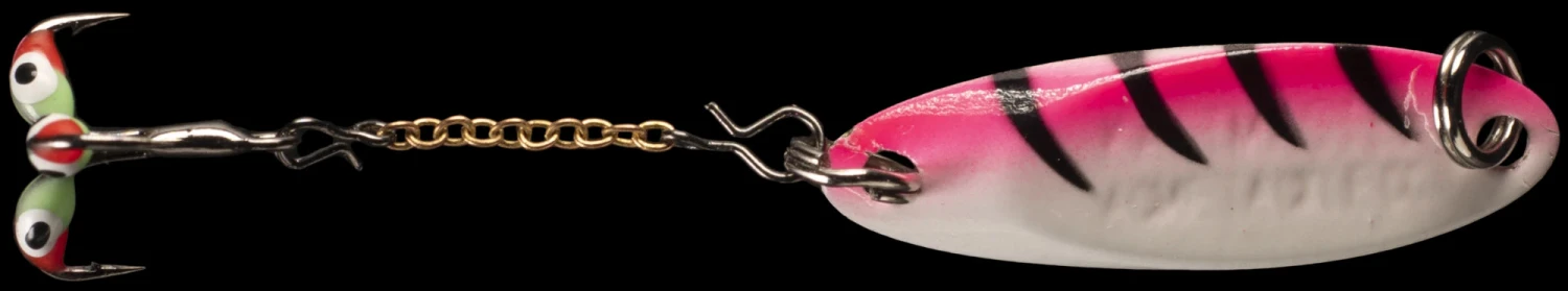 Acme D-Chain Kastmaster Spoon W/ Glow Eye Hook 16 Acme D-Chain Kastmaster Spoon W/ Glow Eye Hook - Image 14