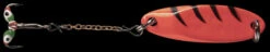 Acme D-Chain Kastmaster Spoon W/ Glow Eye Hook 39 Acme D-Chain Kastmaster Spoon W/ Glow Eye Hook -Fishing Sports Shop 31449614418009