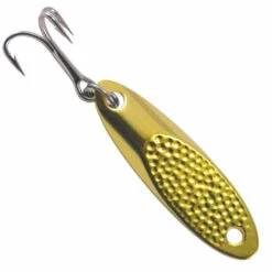 Acme Hammered Kastmaster Spoon 23 Acme Hammered Kastmaster Spoon -Fishing Sports Shop 31449625493593