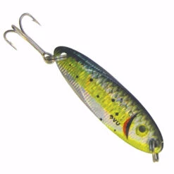 Acme Kastmaster Spoon UV Baitfish Series -Fishing Sports Shop 31449812795481