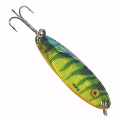 Acme Kastmaster Spoon UV Baitfish Series -Fishing Sports Shop 31449812861017