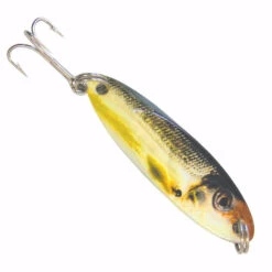 Acme Kastmaster Spoon UV Baitfish Series -Fishing Sports Shop 31449812992089