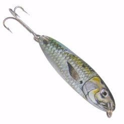 Acme Kastmaster Spoon UV Baitfish Series -Fishing Sports Shop 31449813090393
